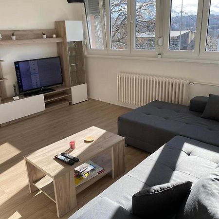 Cosy Apart Aca ベオグラード エクステリア 写真
