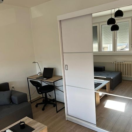 Cosy Apart Aca ベオグラード エクステリア 写真