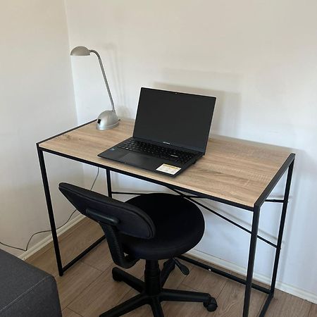 Cosy Apart Aca ベオグラード エクステリア 写真