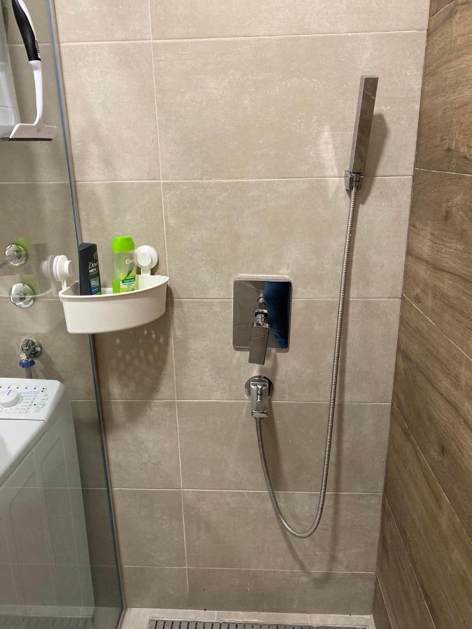 Cosy Apart Aca ベオグラード エクステリア 写真